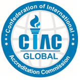 CIAC Global Logo